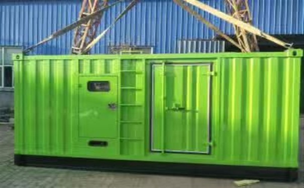 沁阳600kw大型柴油发电机组出租价格 沁阳600kw大型柴油发电机组出租价格